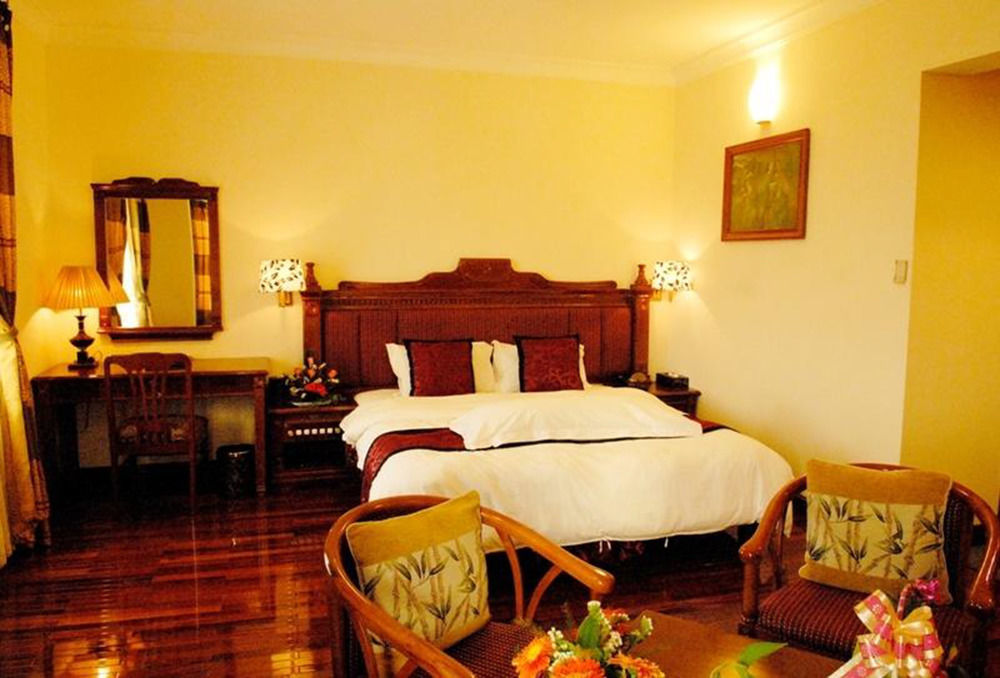Central Hotel Quang Ngai Exterior foto